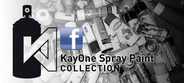 Spray Collection