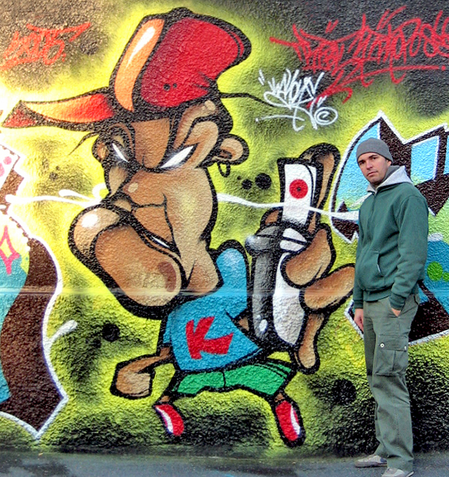 KayOne